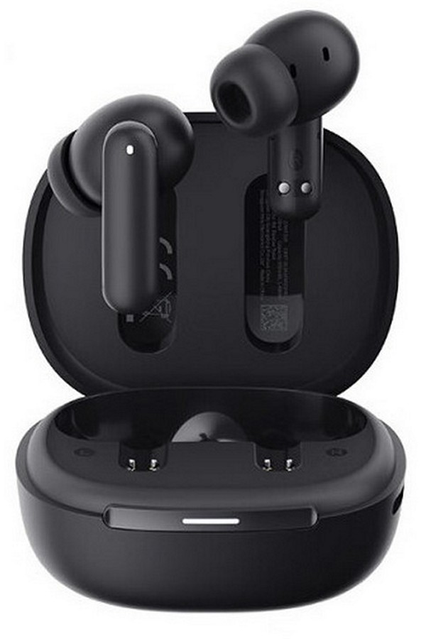 Наушники QCY MeloBuds N30 Black (BH24HT16A)