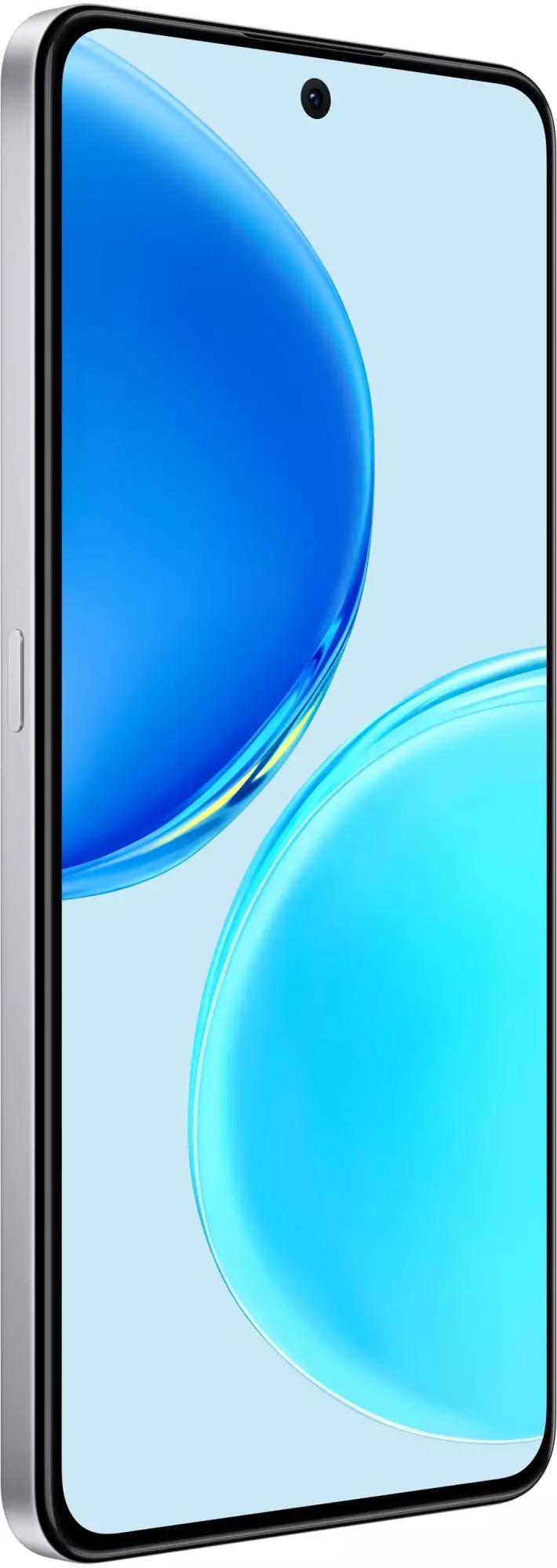 Смартфон Honor X8d 8GB/128GB LNA-LX2 Velvet Grey (5109CCTW)