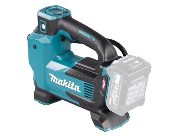 Аккум.  насос  MAKITA XGT MP001GZ в кор. (40.0 В, БЕЗ АККУМУЛЯТОРА)