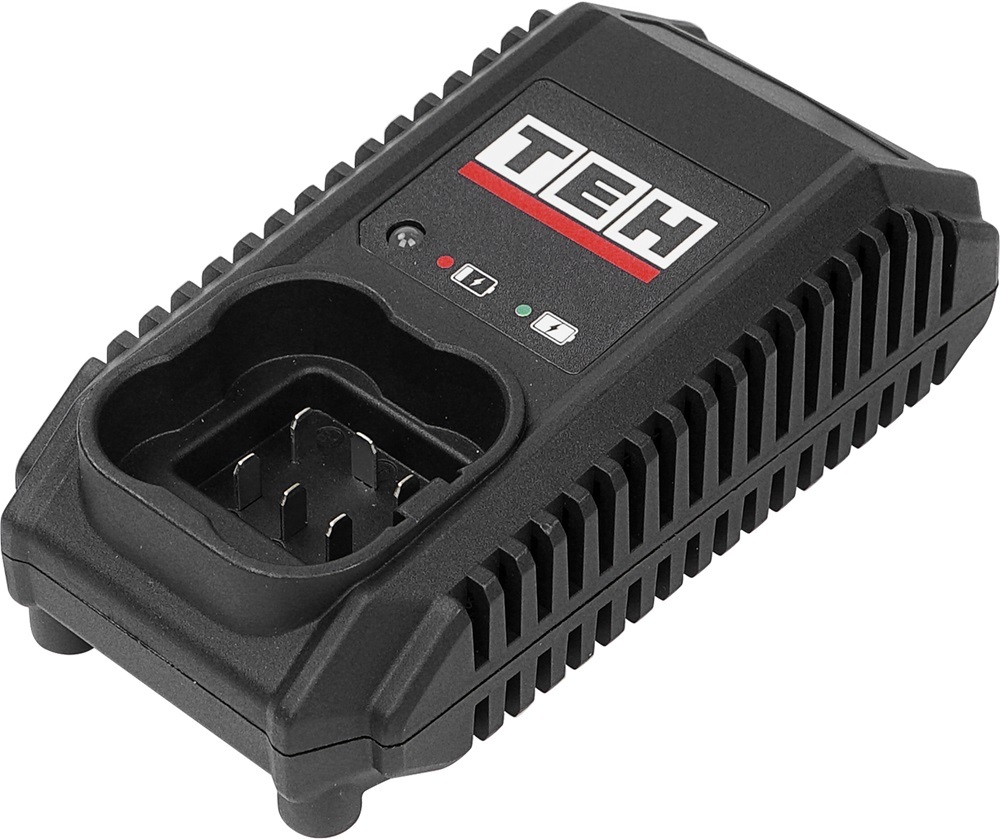 Дрель TEH TDBL316-2B