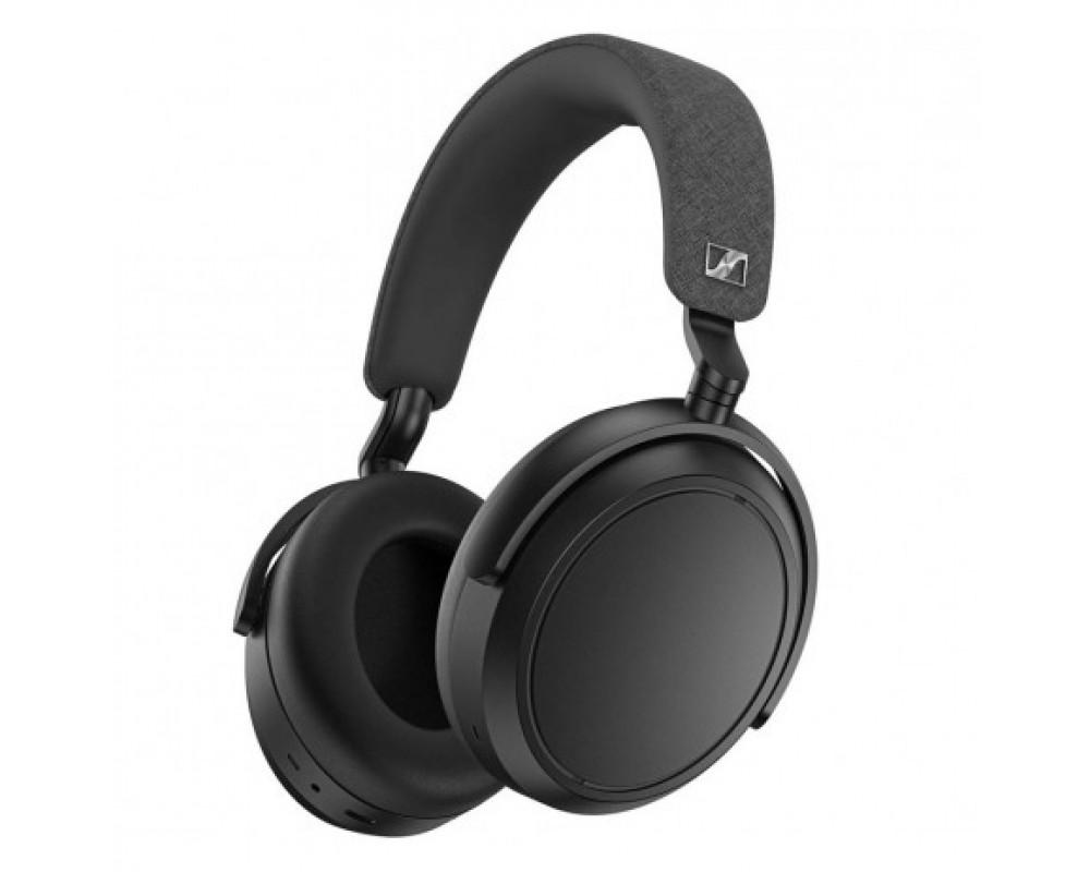 Наушники Sennheiser Momentum 4 Wireless Black