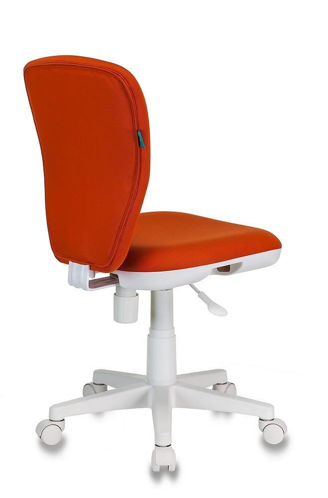 Офисное кресло Бюрократ KD-W10/26-29-1 оранжевый