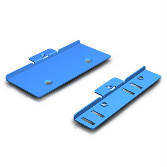 Крепление для установки блоков питания Chenbro 384-23604-3101A0