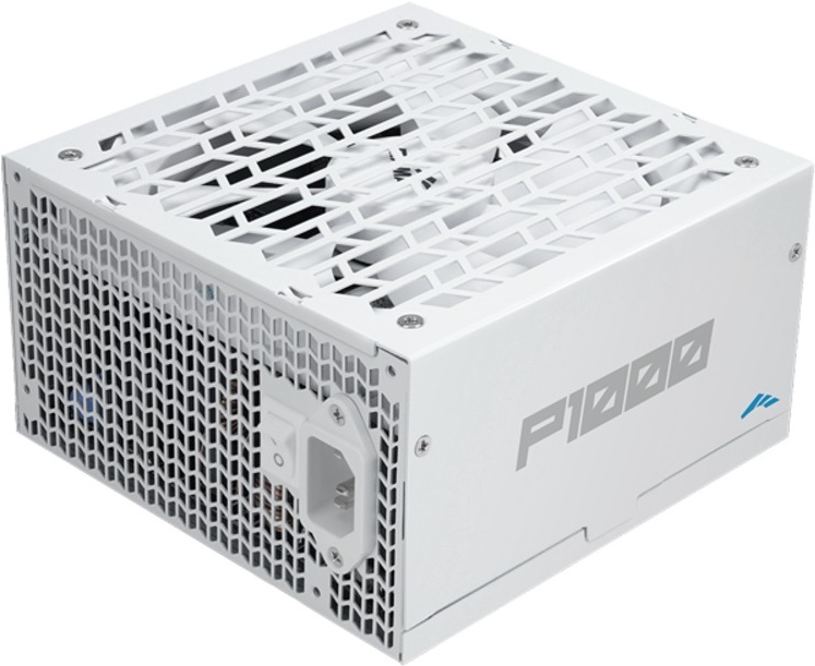 Блок питания Sama P1000 White XPH1000-AP 1000W (P1000-WHPFF001-EU)