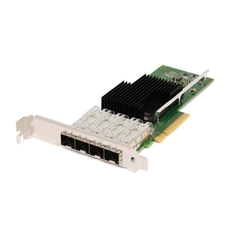 Сетевая карта Intel X710DA4G2P5