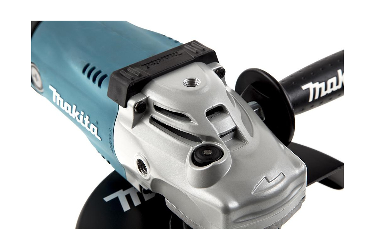 Угловая шлифмашина Makita GA9030SF01