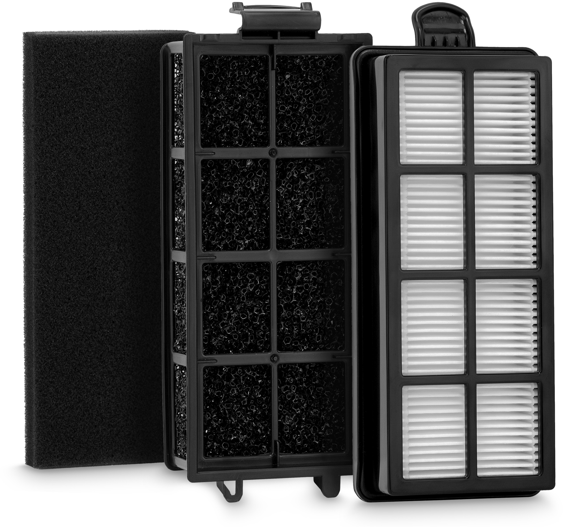 Фильтр для пылесоса Vitek VT-1863