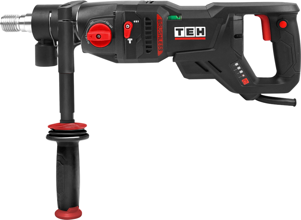 Дрель TEH TCD8160BL
