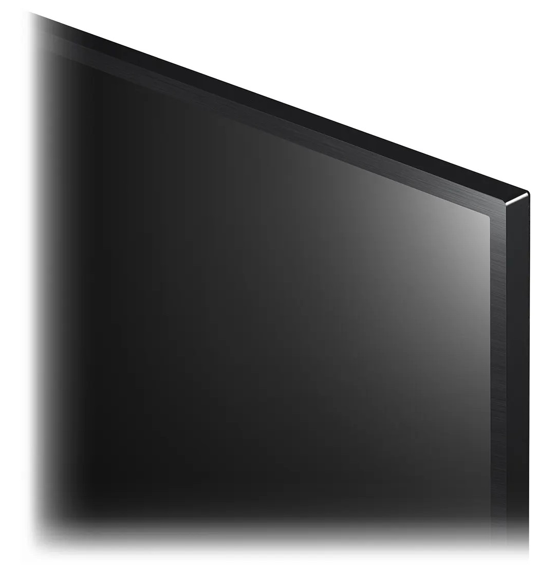 Информационная панель LG 86UL3G-B