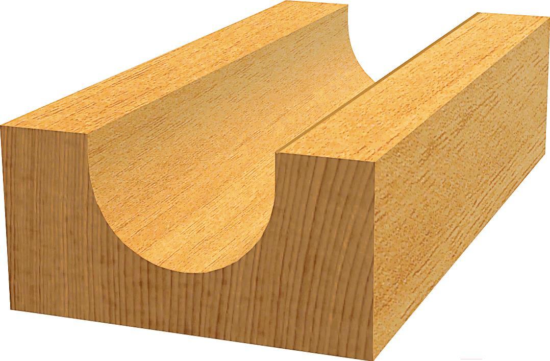 Фреза галтельная Bosch 2608628368