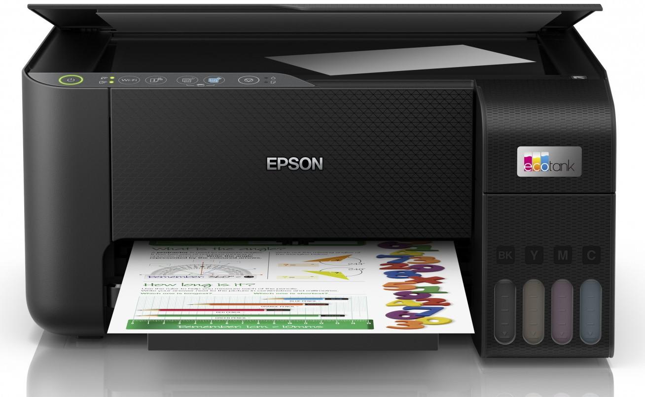 МФУ Epson EcoTank L3250 (C11CJ67418)