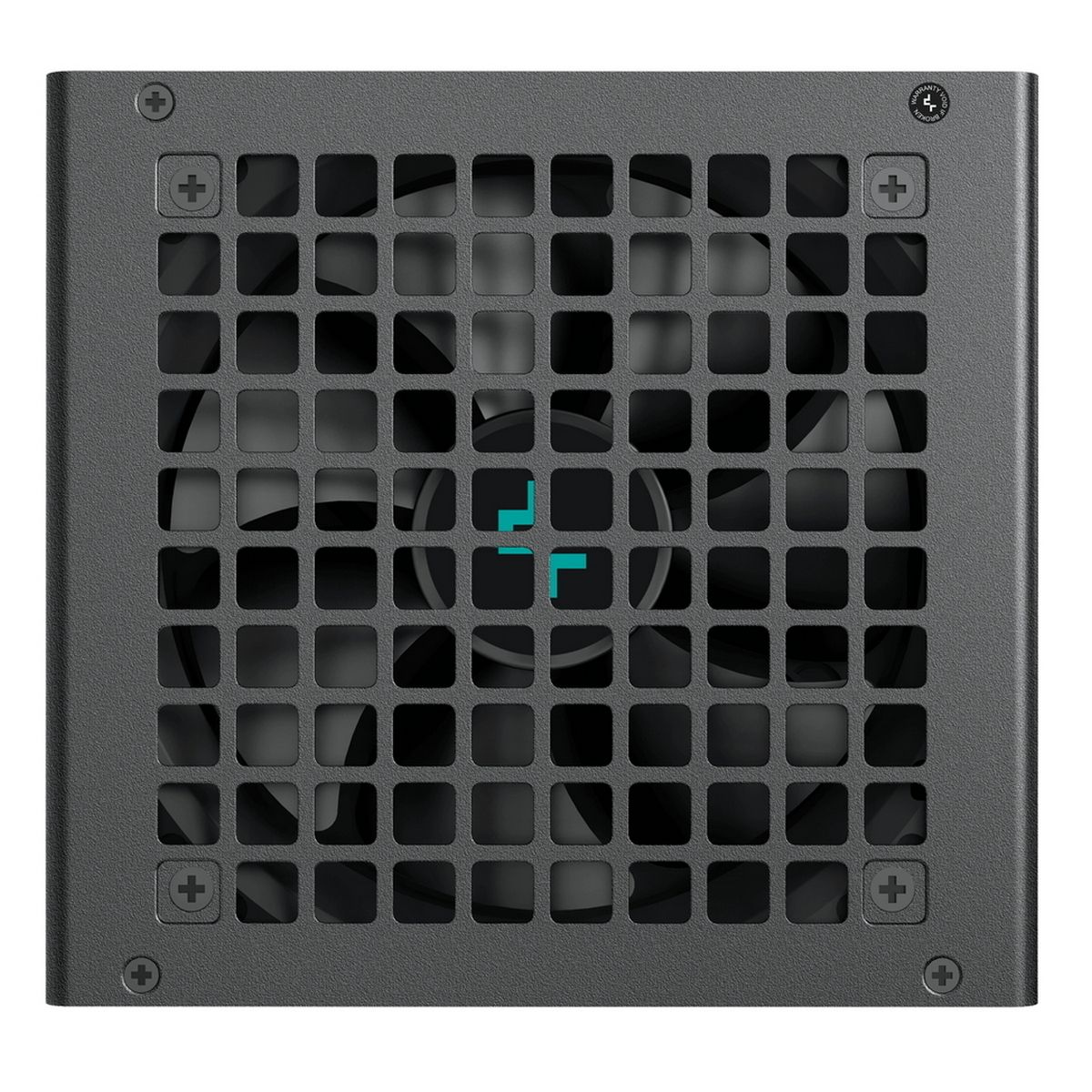 Блок питания Deepcool GAMERSTORM PL650D 650W (R-PL650D-FC0B-WDEU-V2)