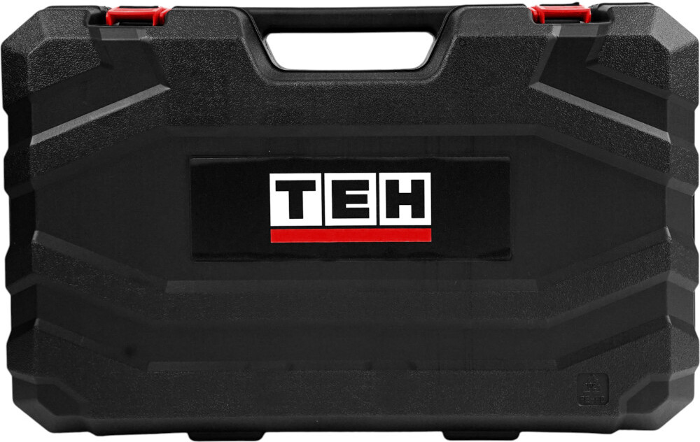 Дрель TEH TCD8160BL