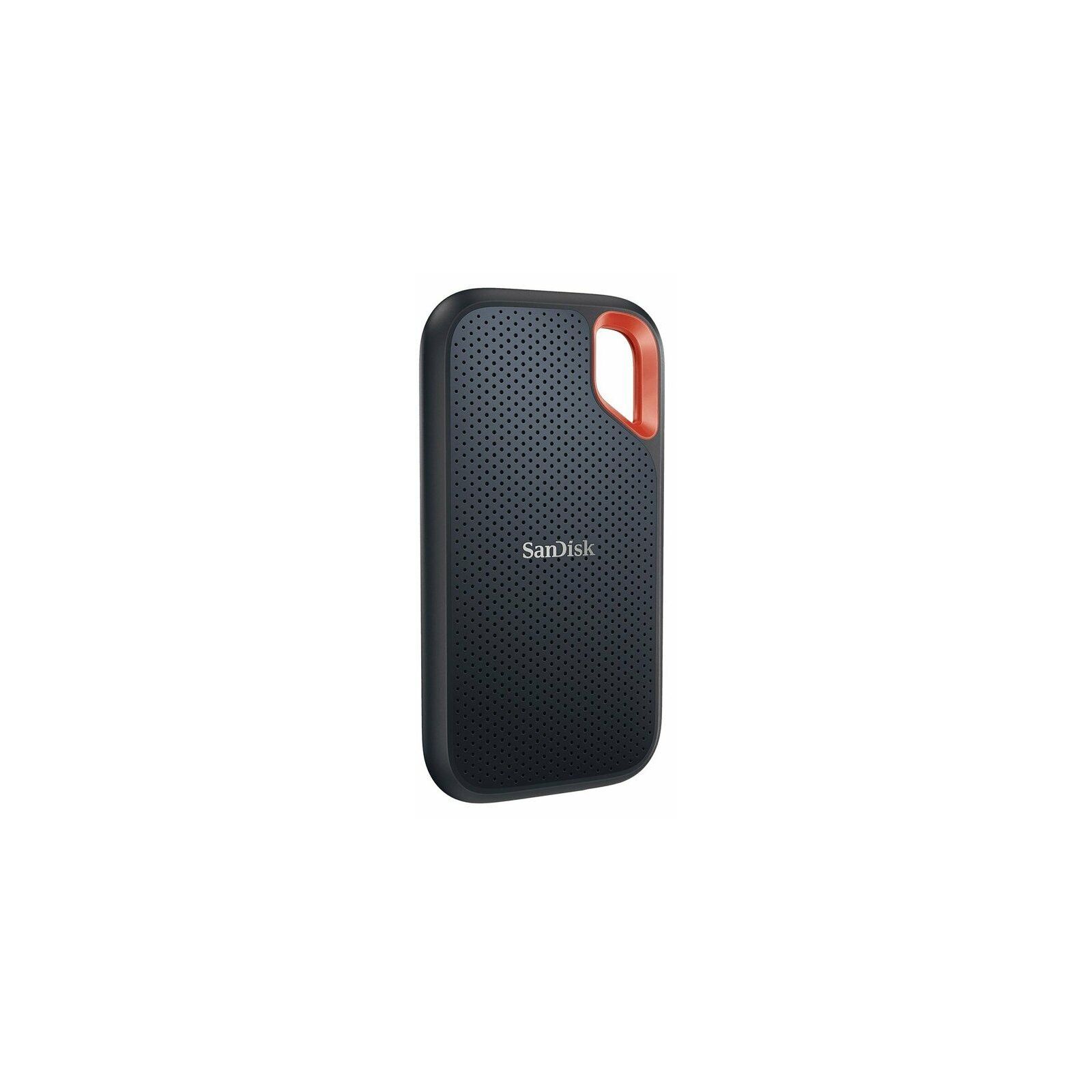 Внешний накопитель SanDisk 4TB SDSSDE61-4T00-G25
