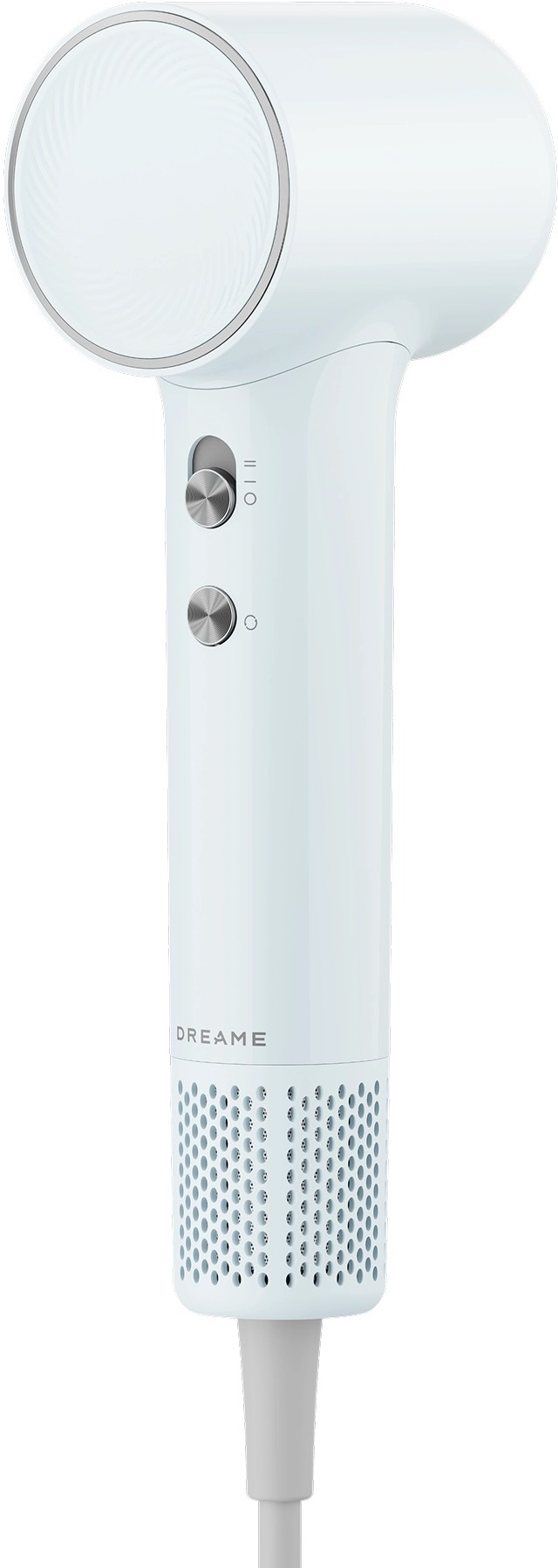 Фен Dreame Нairdryer Mini Blue (AHG11A)