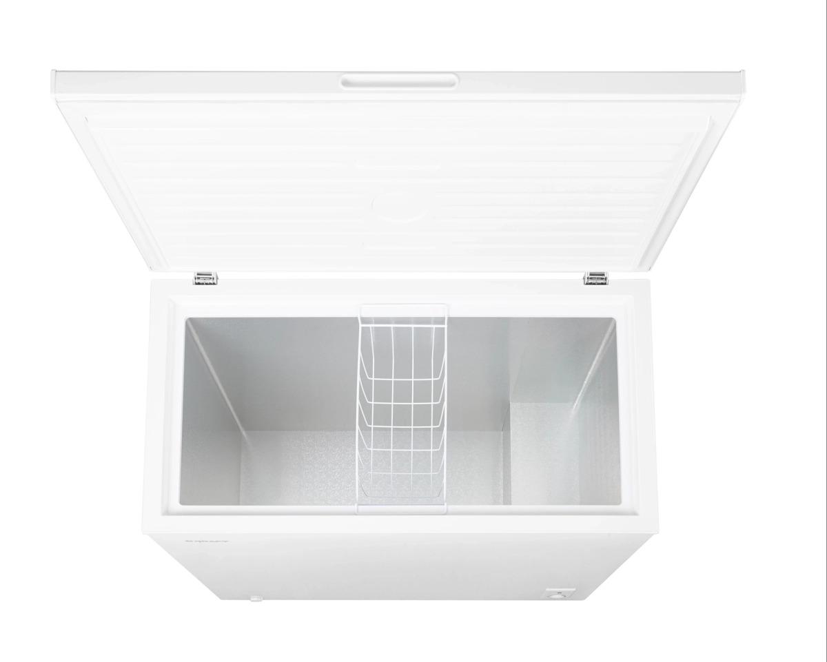 Морозильный ларь Kraft BD (W)-280RX