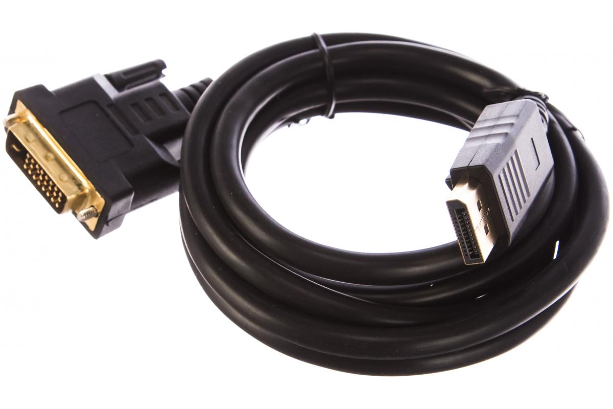 Кабель Cablexpert CC-DPM-DVIM-6