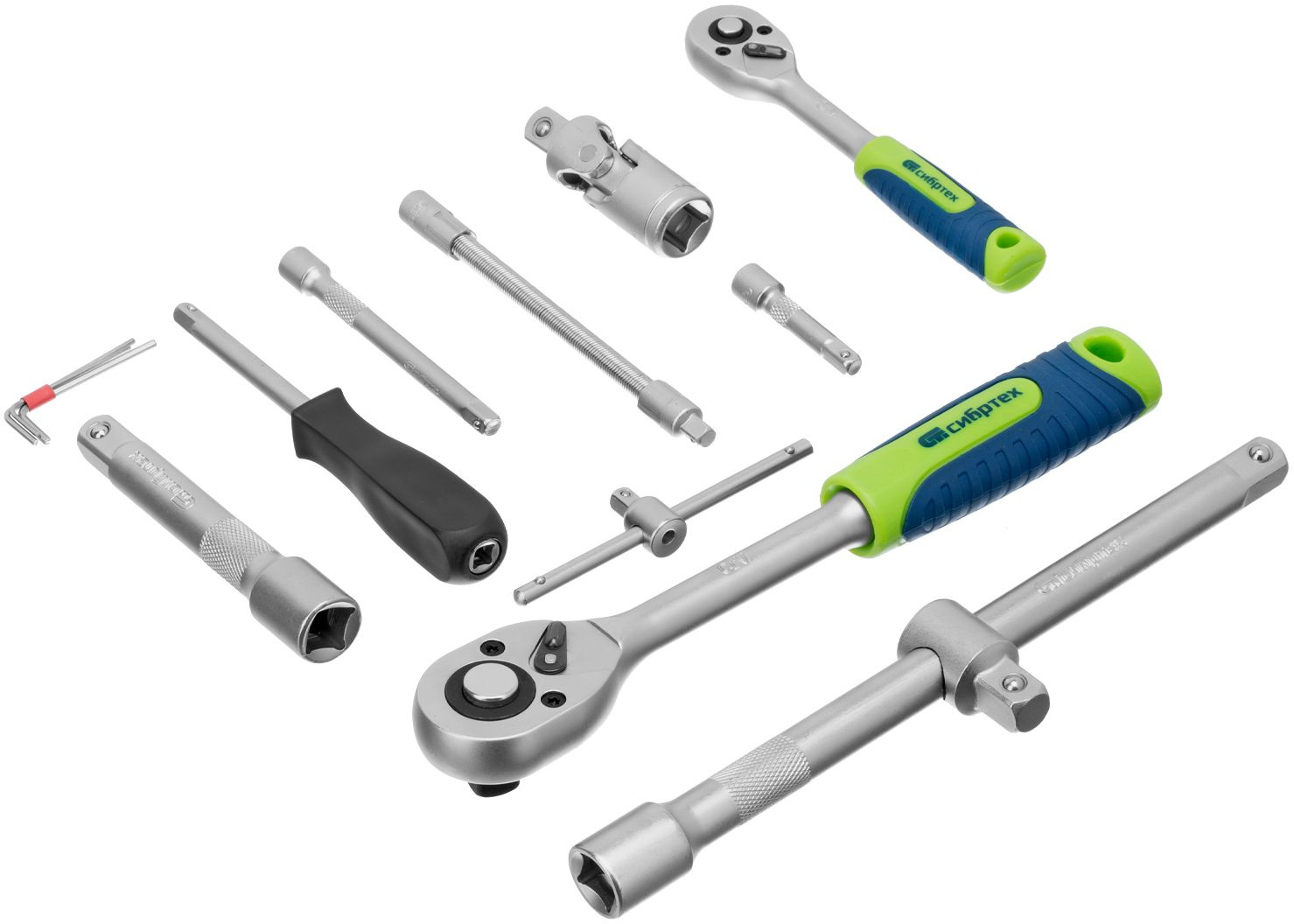 Набор инструментов Сибртех 13388