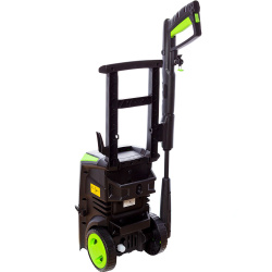 Мойка высокого давления RedVerg RD-HPW1800 (RD-HPW1800)