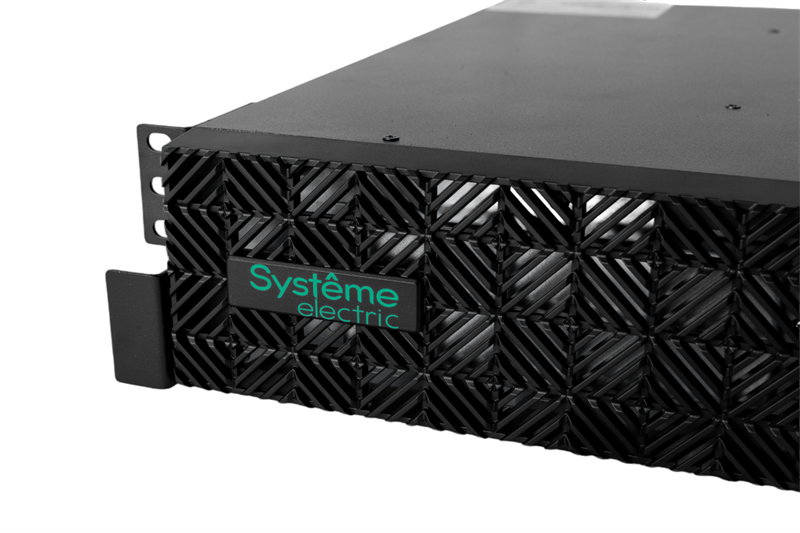 Аккумулятор для ИБП Systeme Electriс BPSE192RT2U9G2