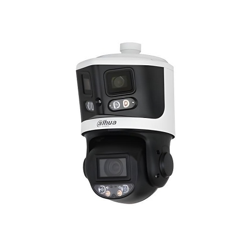 Камера видеонаблюдения Dahua DH-SDT3E410-8P-MB-A-PV1-0280