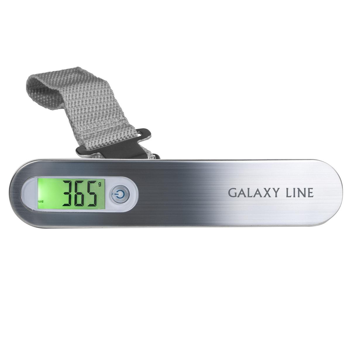 Кухонные весы Galaxy Line GL2833 (7021128330)