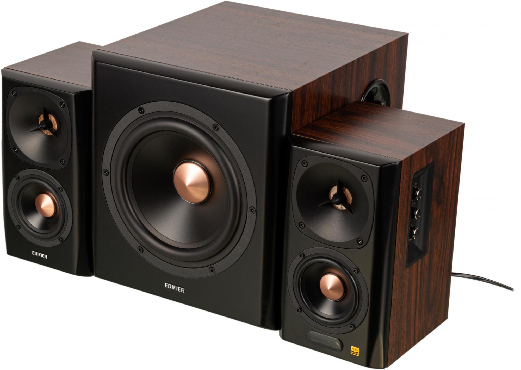 Акустика Edifier S360DB