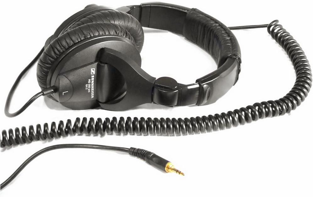 Наушники Sennheiser HD 280 PRO (506845)