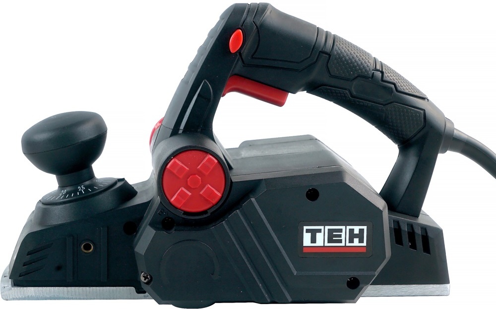 Электрорубанок TEH TEP8290