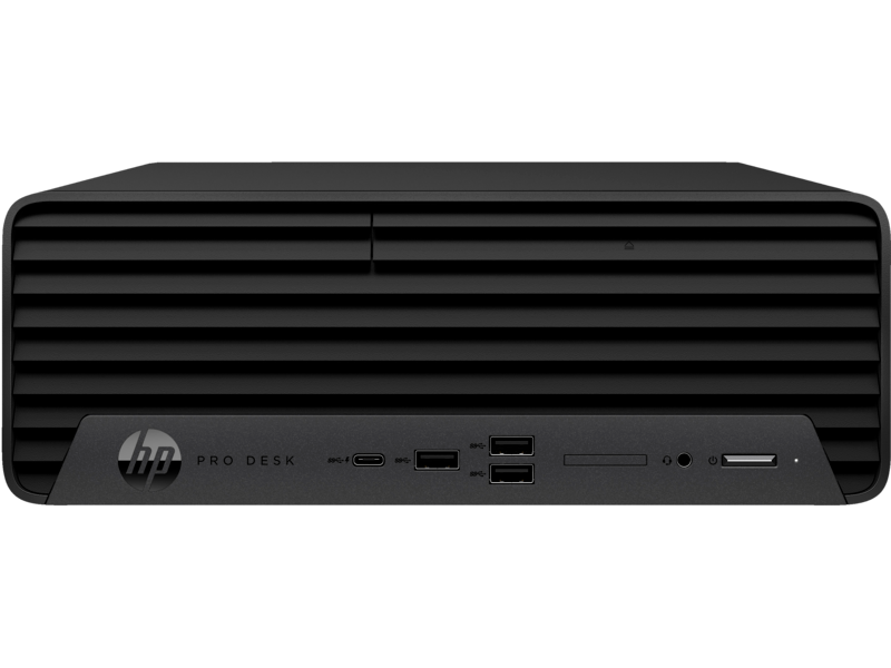 Компьютер HP Pro 400 G9 (99N59ET)