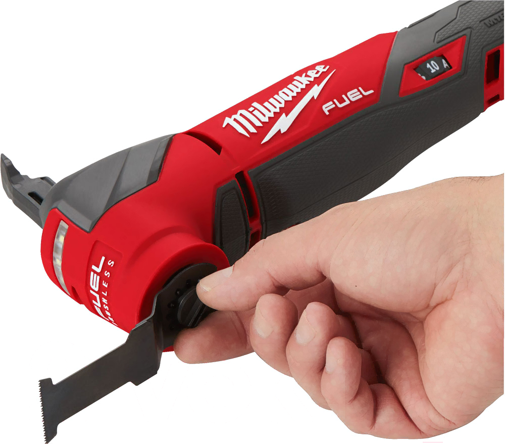 Реноватор Milwaukee M18 Fuel FMT-502X (4933478492)