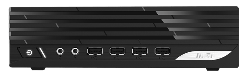 Компьютер MSI Pro DP21 14M Mini (936-B0A431-237)