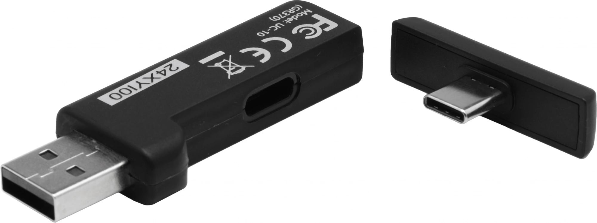 Наушники A4Tech Bloody GR370 Sports Black