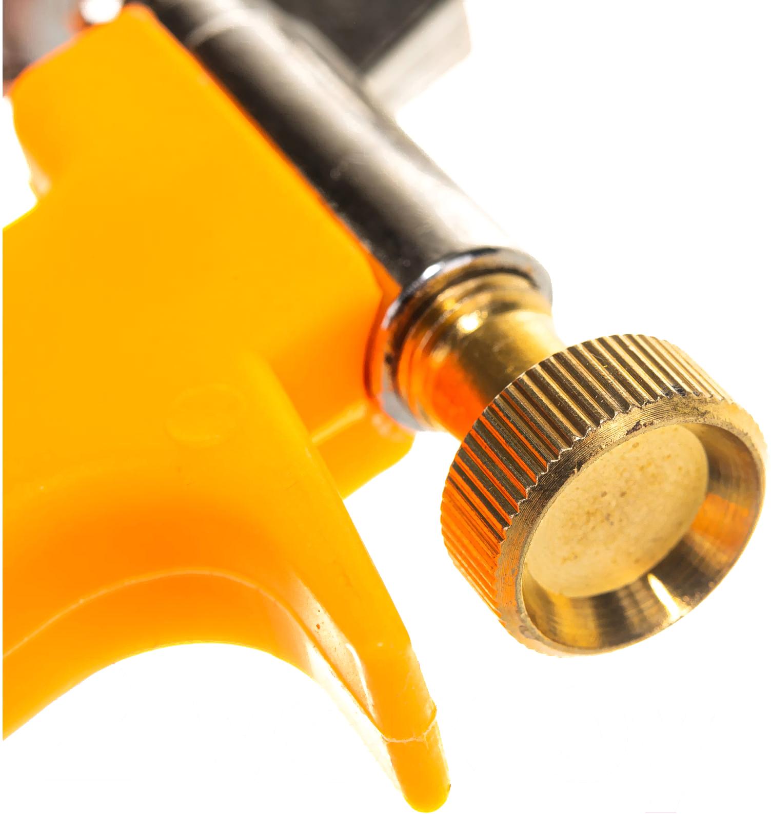 Пистолет для монтажной пены Вихрь 73/3/6/3