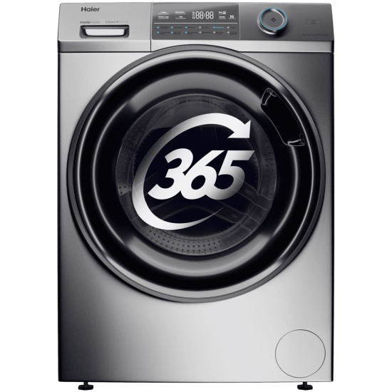 Стиральная машина Haier HW80-BP14969BS