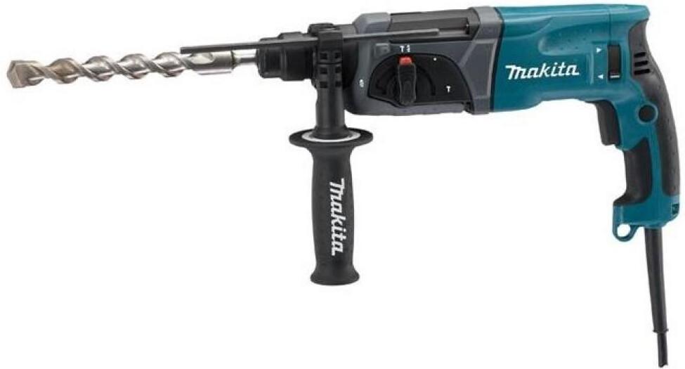 Перфоратор Makita HR2470