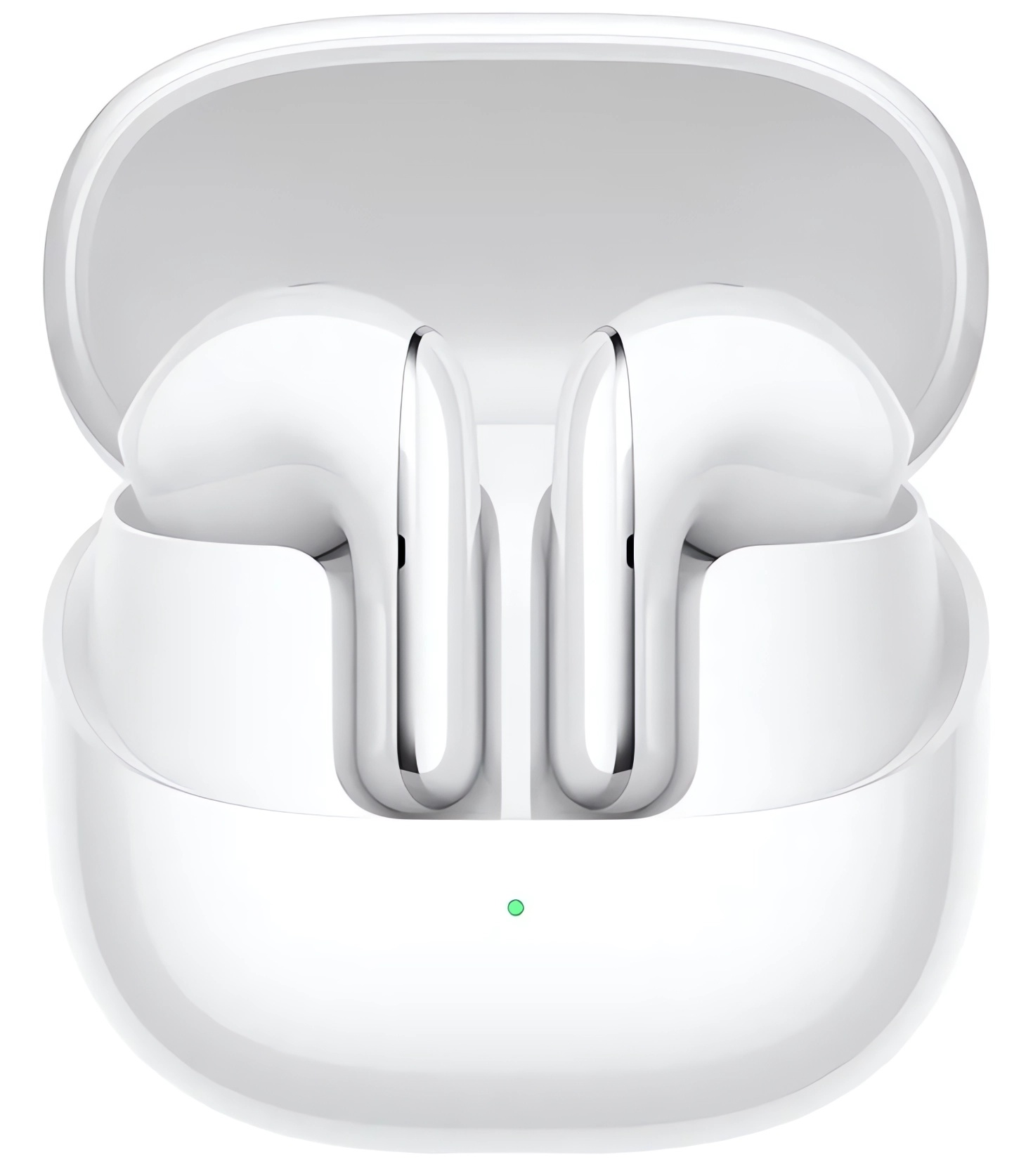 Наушники Xiaomi Buds 5 Ceramic White (BHR8117GL)