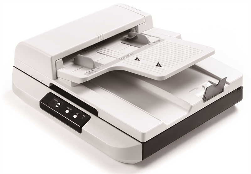 Сканер Avision FB15 (000-0998-07G)