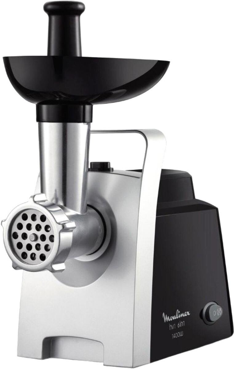 Мясорубка Moulinex ME108832