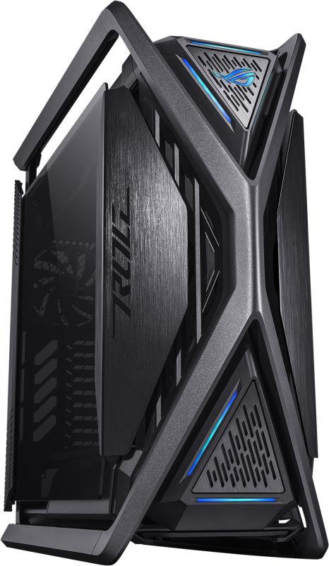 Корпус ASUS ROG Hyperion GR701 ЕАТХ без БП (90DC00F0-B39000)