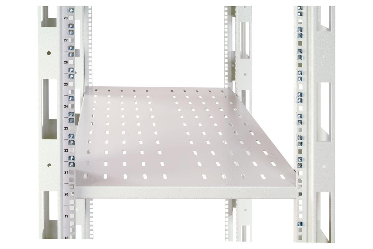 Полка перфорированная, глубина 620 мм, ЦМО СВ-62
