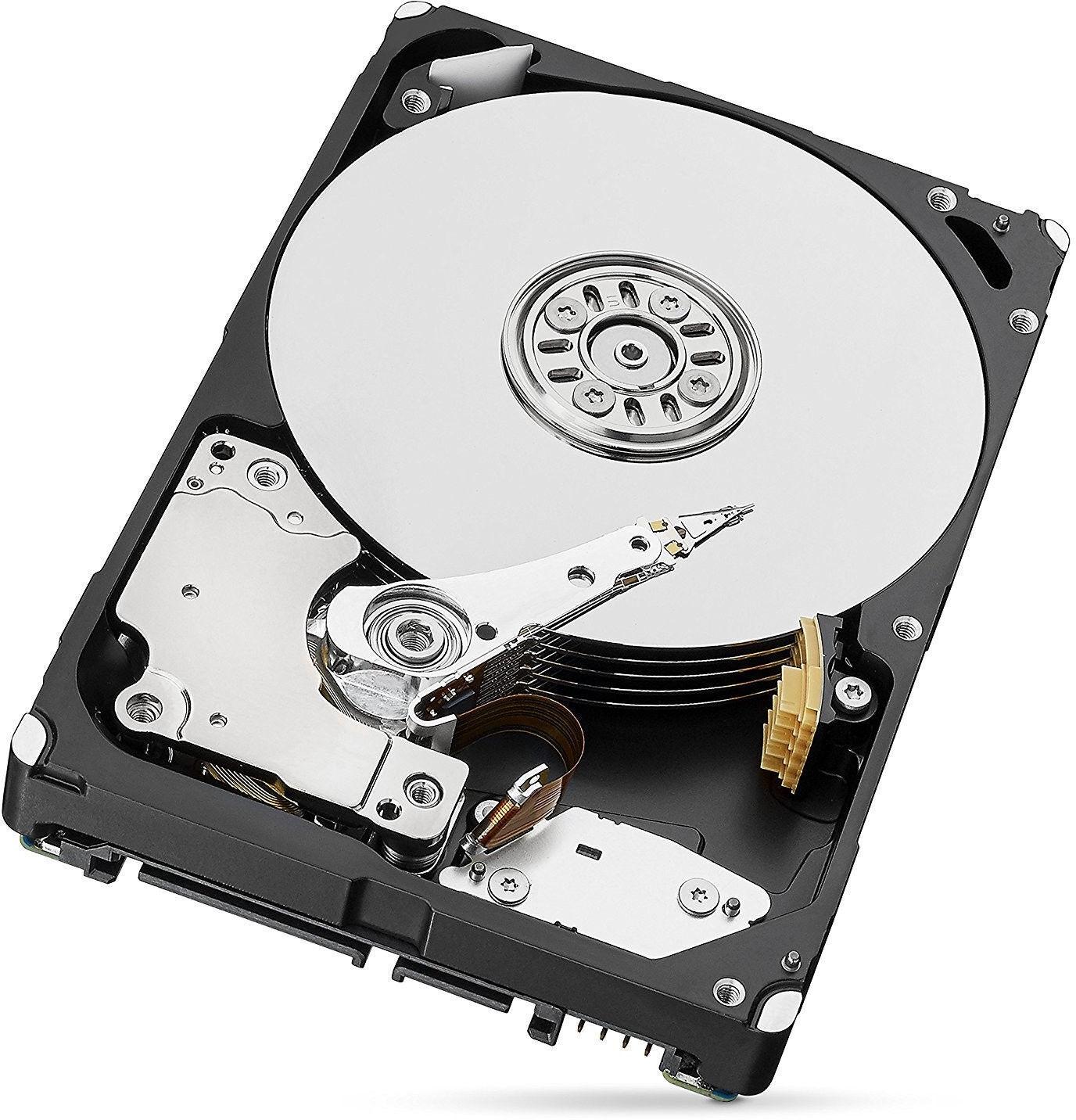 Жесткий диск Seagate Barracuda 4TB (ST4000LM024)
