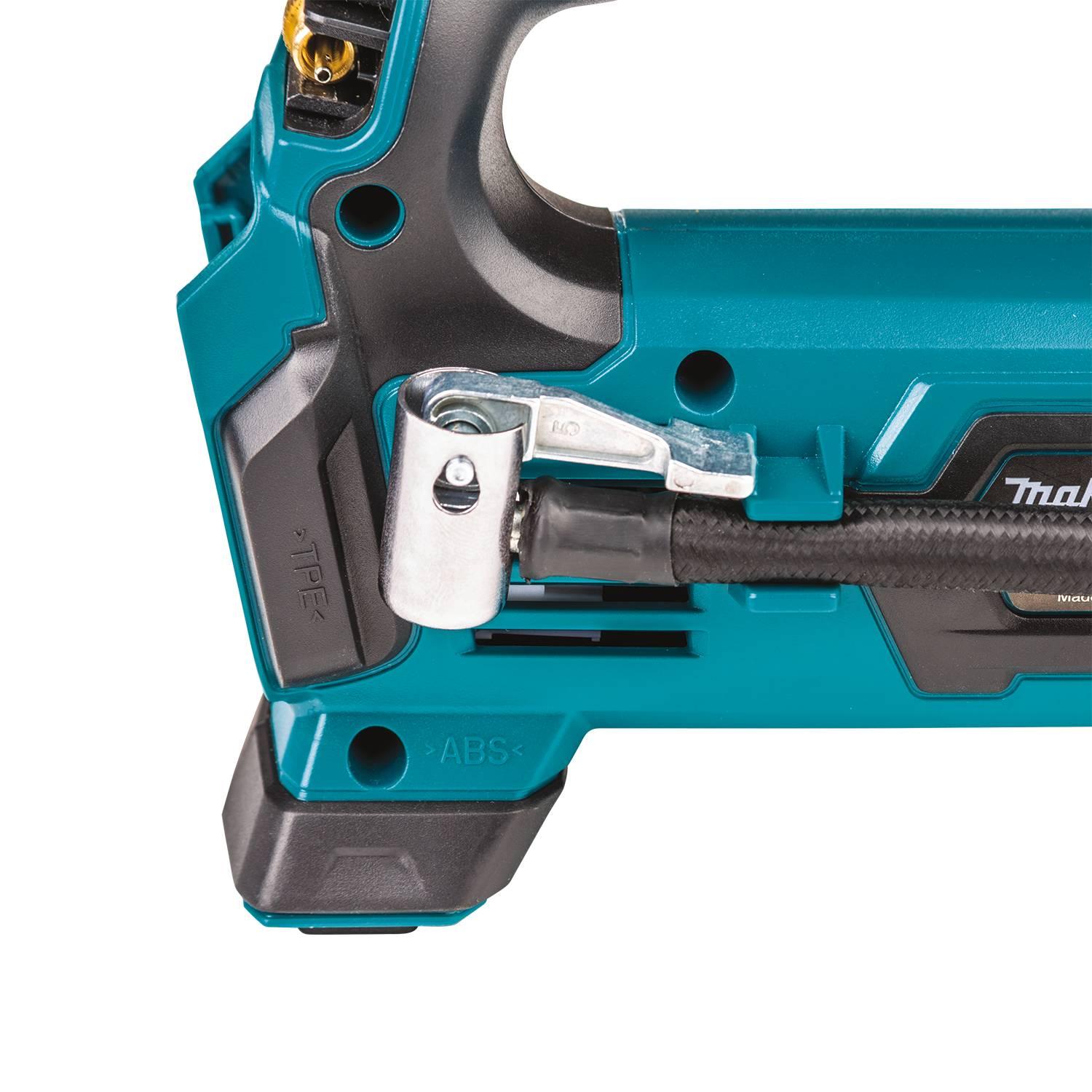 Автомобильный компрессор Makita MP 100 DZ