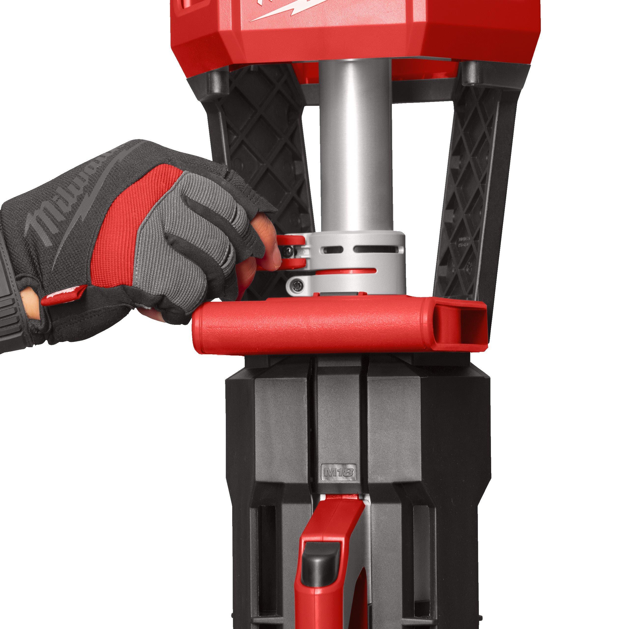Мачта освещения Milwaukee M18 SAL2-0 (4933492486)