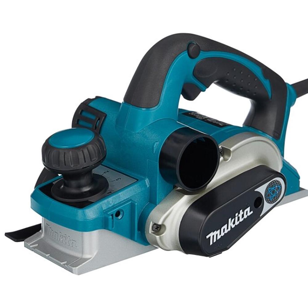 Электрорубанок Makita KP0810C