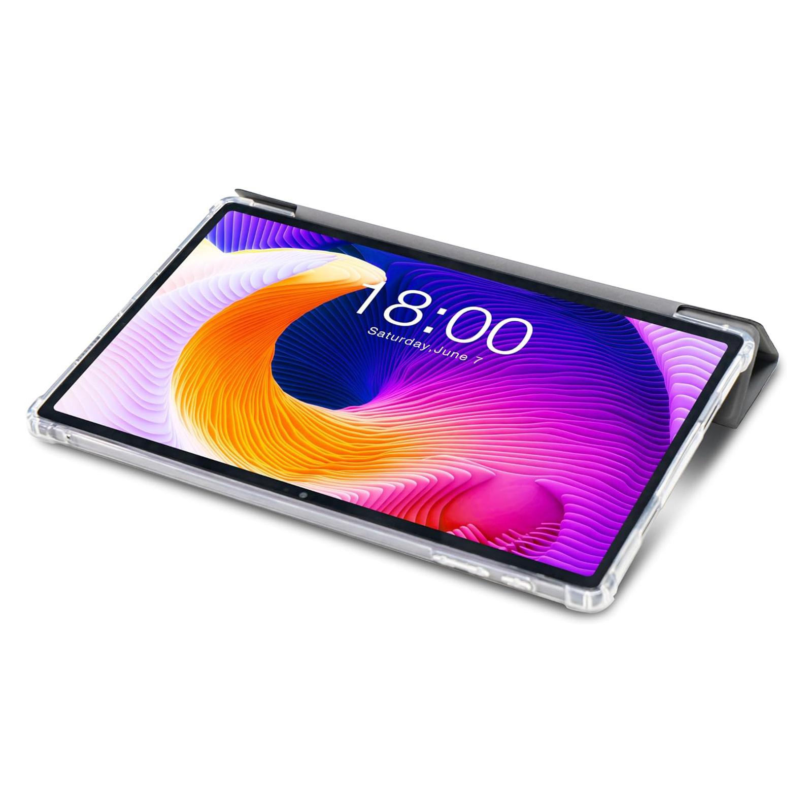 Чехол для планшета ARK Teclast T45 HD темно-серый