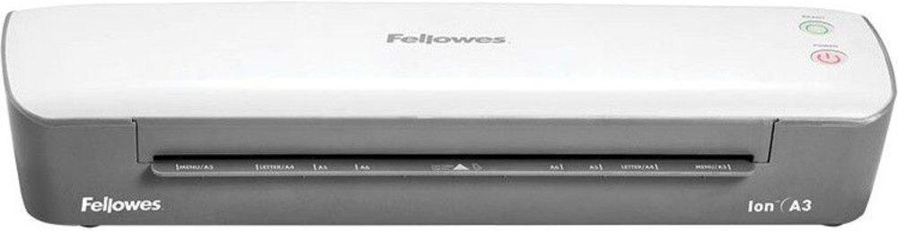 Ламинатор Fellowes Ion A3 (FS-45602)