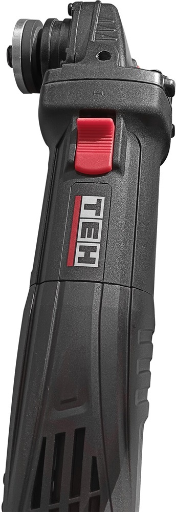 Угловая шлифмашина TEH TG12511VP