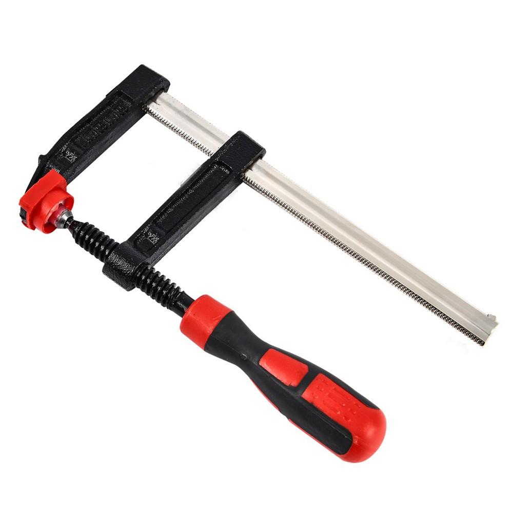 Струбцина Deli DL110830Z