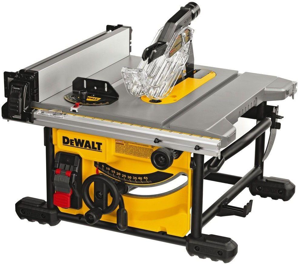 Станок DeWalt DWE7485-QS